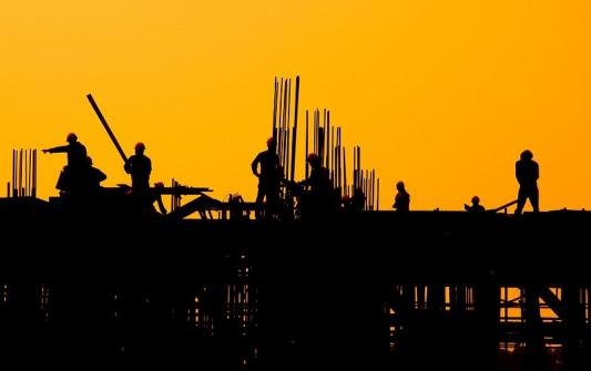 Mining sector capability